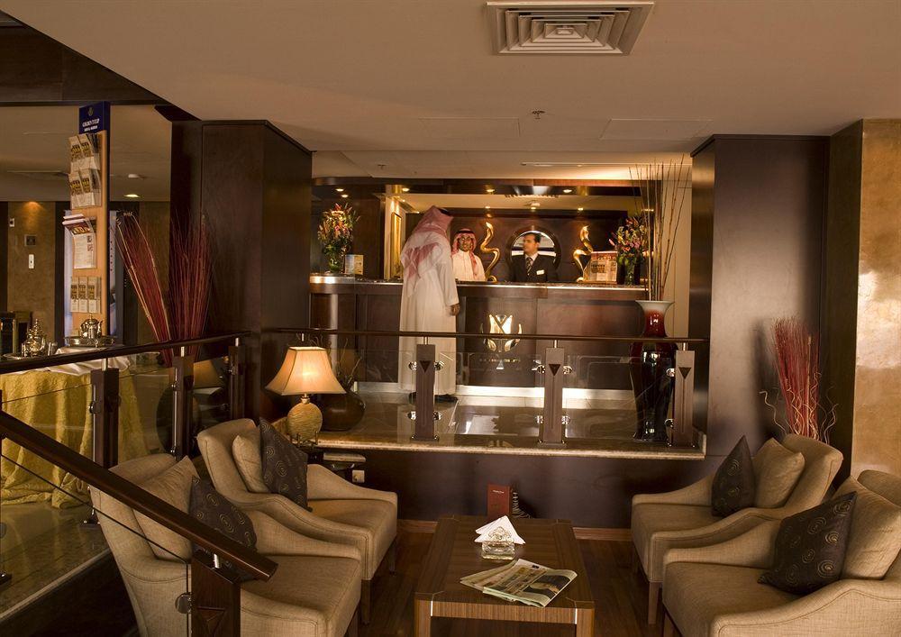 Mena Nasiriah 3* Riyadh