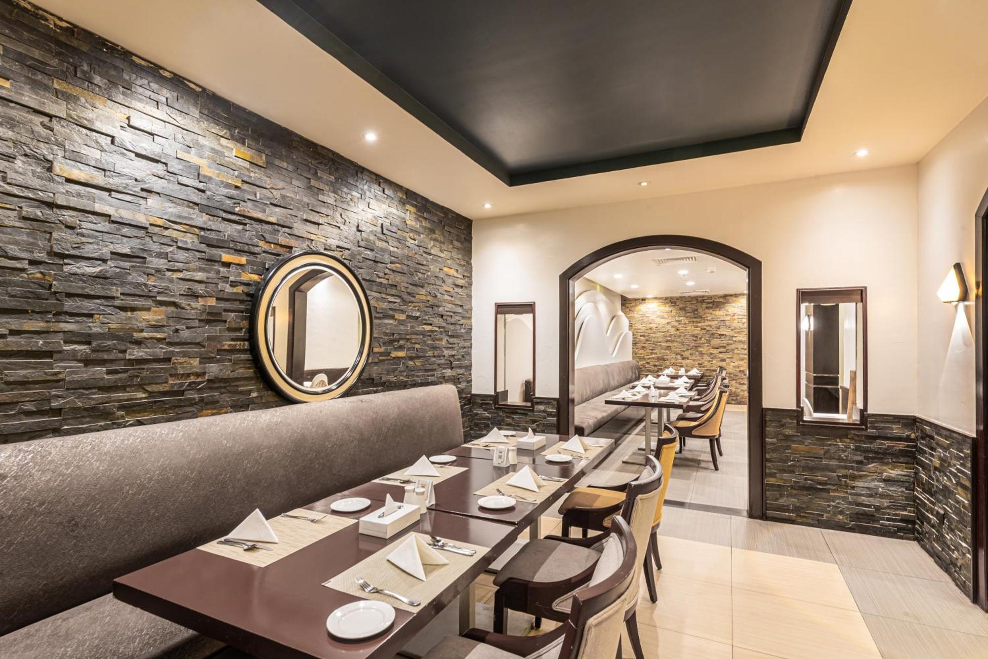 Mena Nasiriah 3* Riyadh