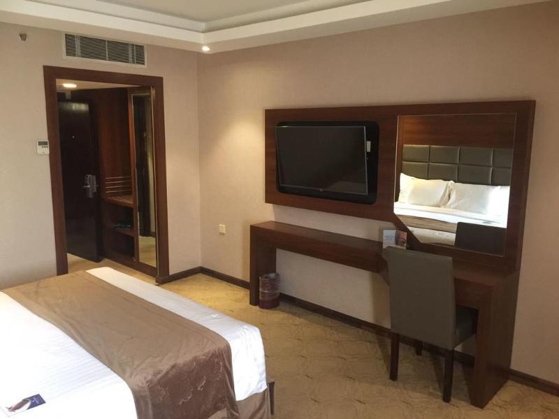 Mena Nasiriah होटल Riyadh